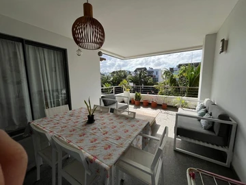 Appartement de 2 Chambres