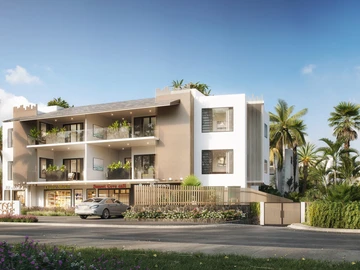 3 Bedroom Penthouse