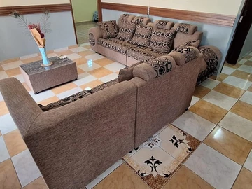 Appartement de 2 Chambres