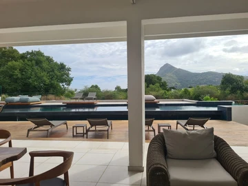 3 Bedroom Villa