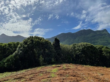 Residential Land