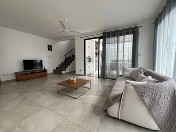 3 Bedroom Villa
