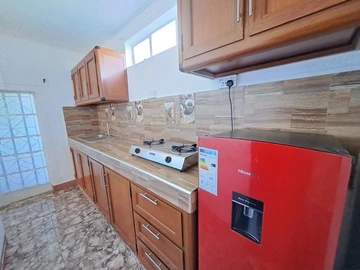 Appartement de 2 Chambres