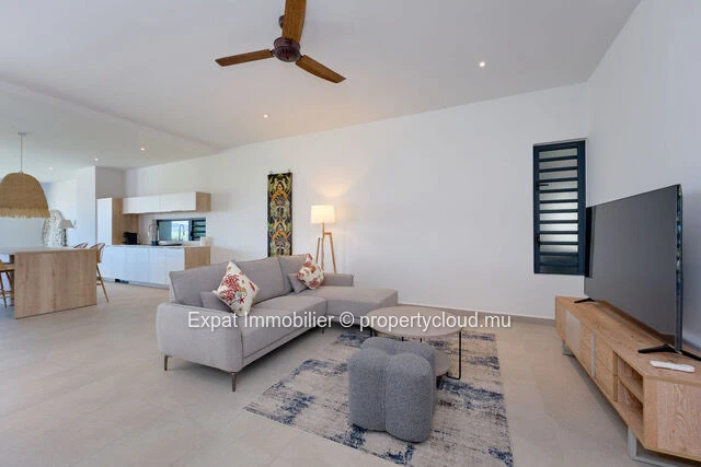 Brand-New Luxury 3-Bedroom En-Suite Apartment For Rent – Belle Vue Living