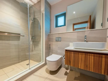Penthouse de 3 Chambres