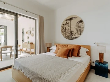Villa de 3 Chambres