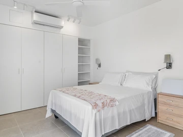 Penthouse de 3 Chambres
