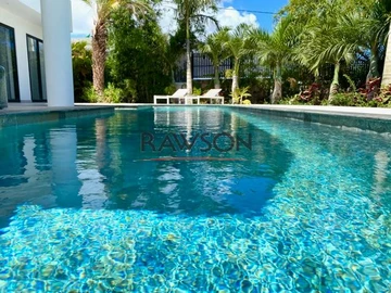 4 Bedroom Villa