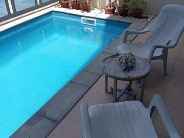 Appartement de 6 Chambres