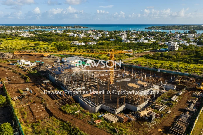 Penthouse 3 Chambres | The Signature | Mont Choisy | Smart City 