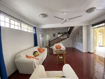 Villa de 4 Chambres