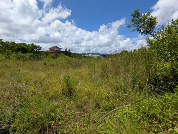 Residential Land
