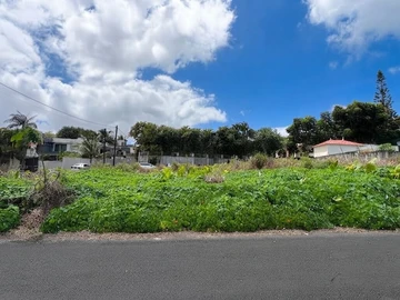Residential Land