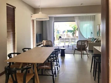 Appartement de 2 Chambres