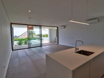 Appartement de 3 Chambres