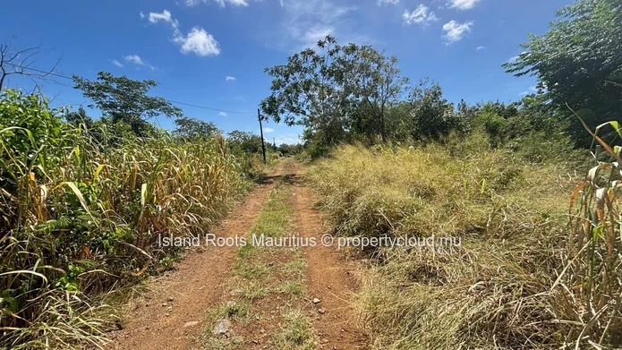Industrial Land Opportunity – The Vale
