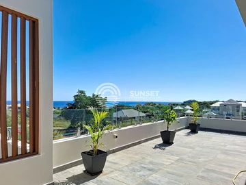 Maison de 4 Chambres