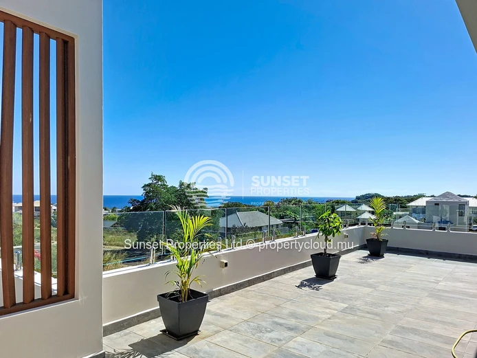 Family Villa | 4 Bedrooms | Jardins d'Anna