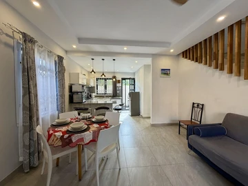 4 Bedroom Villa
