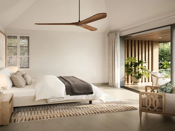 Villa de 4 Chambres