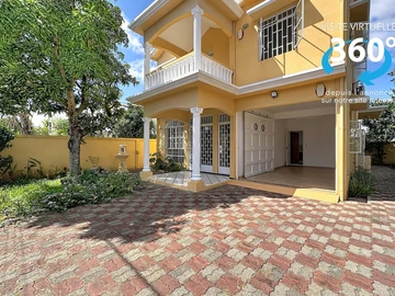 Maison de 3 Chambres