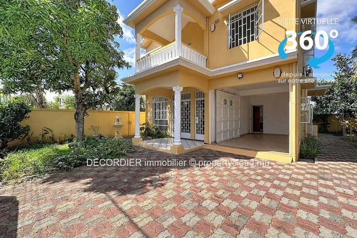 House for rent - Trou aux Biches