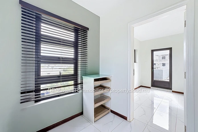 Maison mitoyenne à vendre – Grand Baie