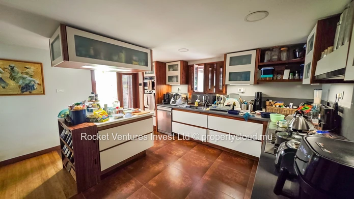 Villa 4 Chambres, Nord, Domaine de Bon Espoir