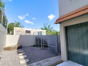 Maison de 3 Chambres