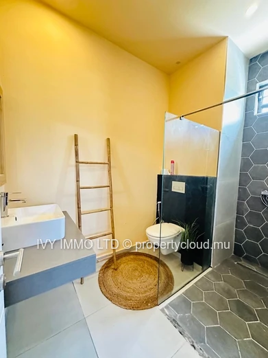 Apartment For Rent – Pereybere