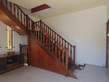 Villa de 3 Chambres