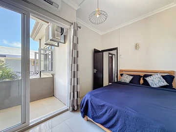 Appartement de 2 Chambres