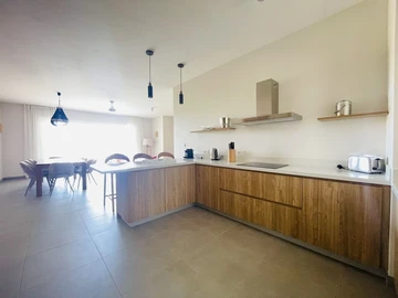 Appartement de 3 Chambres