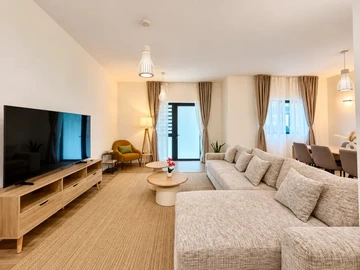 3 Bedroom Apartment