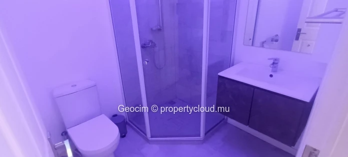 Sodnac Appartement meublée de 2 càc 1 sdb Balcon avec vue sur Wellness Parc. Parking. Disponible. (Mandat exclusif)