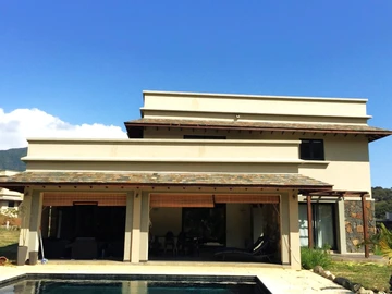 Villa de 3 Chambres