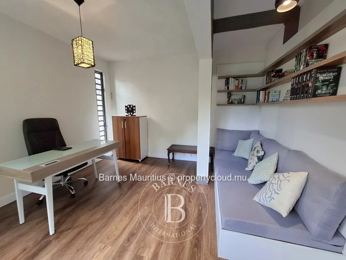 CUREPIPE - Maison familiale - 4 chambres