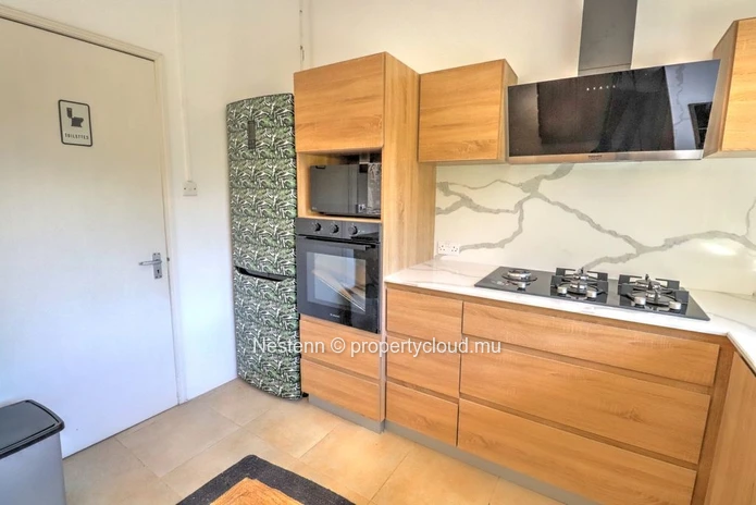 Modern & Charming Duplex for Rent in Péreybère