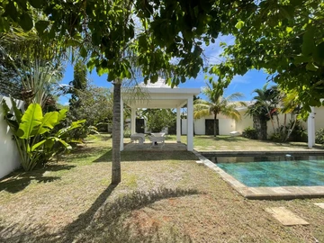 Villa de 3 Chambres