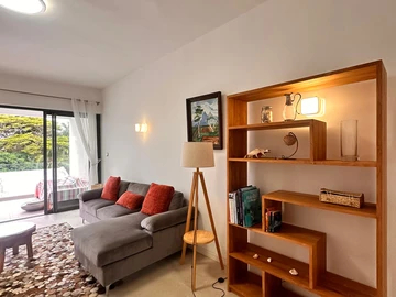 Appartement de 2 Chambres
