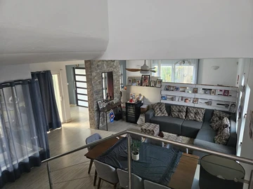 Villa de 3 Chambres