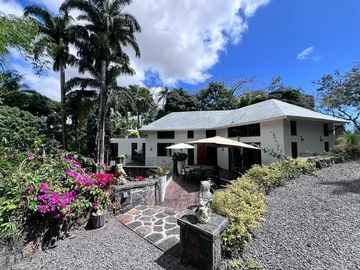 Villa de 5 Chambres