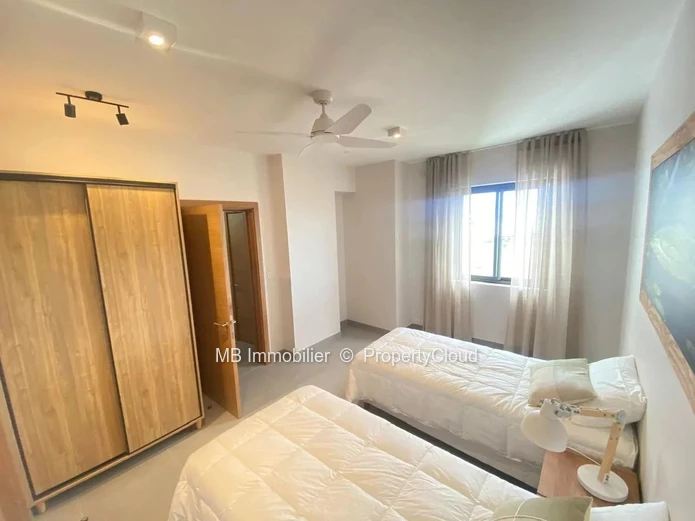 Apartment for rent.