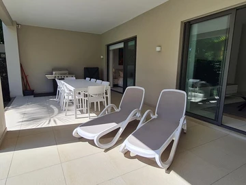 3 Bedroom Penthouse