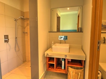 Appartement de 3 Chambres