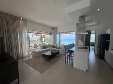 Penthouse de 2 Chambres