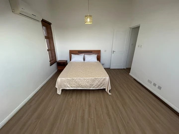 3 Bedroom Penthouse