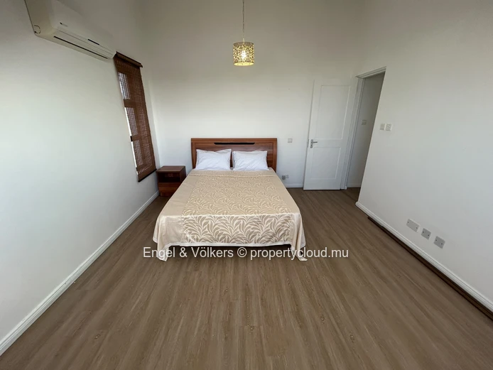Luxury 3-Bedroom Sea View Penthouse for Rent – Flic en Flac