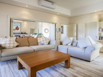 Villa de 5 Chambres