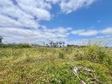 Residential Land